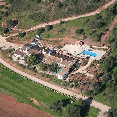 מלון Fazendinha - Tavira - Spacious And Tranquil מראה חיצוני תמונה