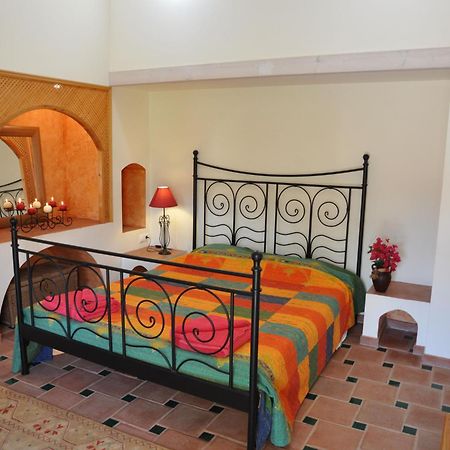 מלון Fazendinha - Tavira - Spacious And Tranquil מראה חיצוני תמונה