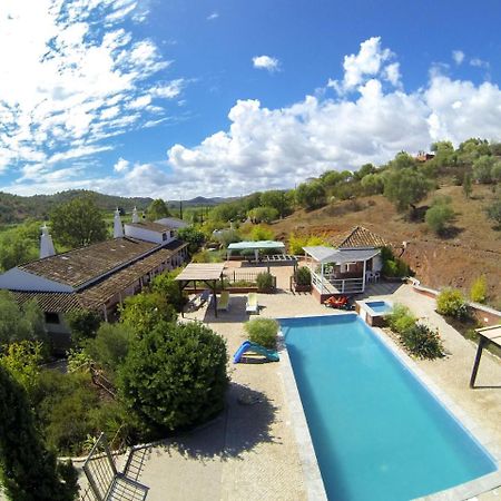 מלון Fazendinha - Tavira - Spacious And Tranquil מראה חיצוני תמונה