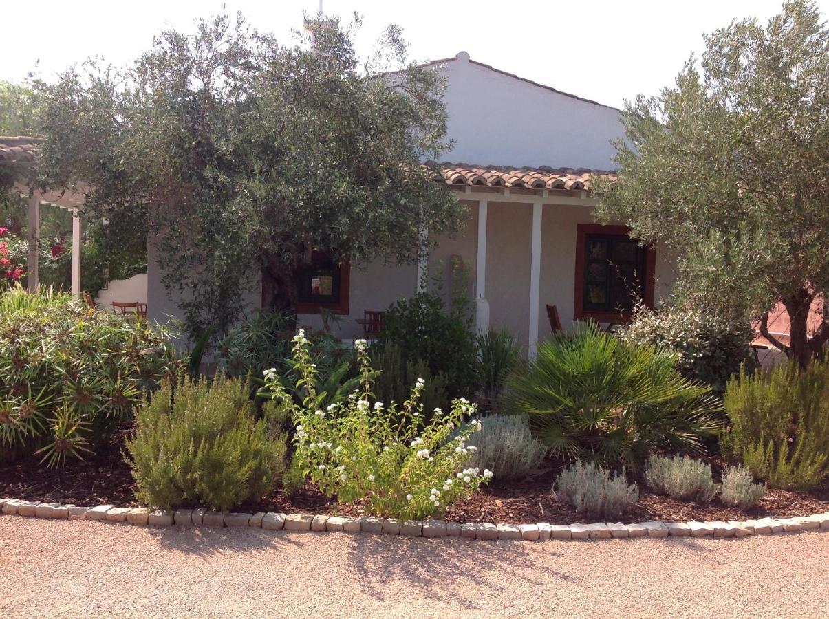 מלון Fazendinha - Tavira - Spacious And Tranquil מראה חיצוני תמונה