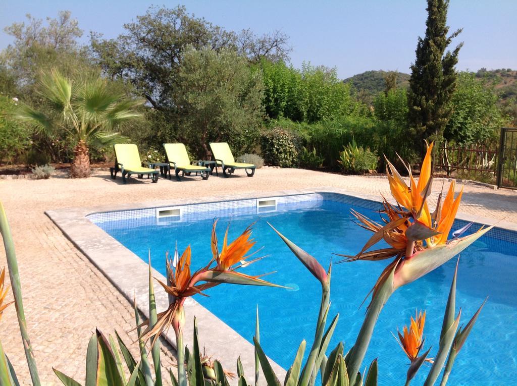 מלון Fazendinha - Tavira - Spacious And Tranquil מראה חיצוני תמונה