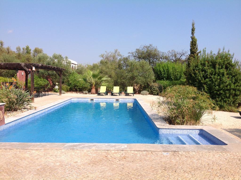 מלון Fazendinha - Tavira - Spacious And Tranquil מראה חיצוני תמונה