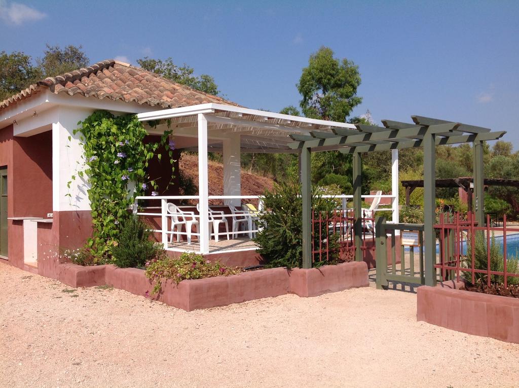 מלון Fazendinha - Tavira - Spacious And Tranquil מראה חיצוני תמונה