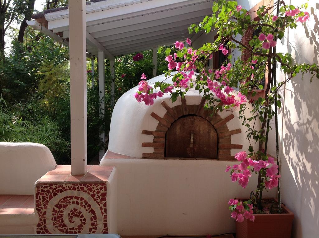 מלון Fazendinha - Tavira - Spacious And Tranquil מראה חיצוני תמונה