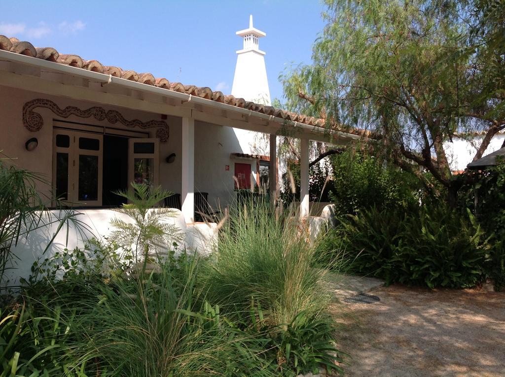 מלון Fazendinha - Tavira - Spacious And Tranquil מראה חיצוני תמונה