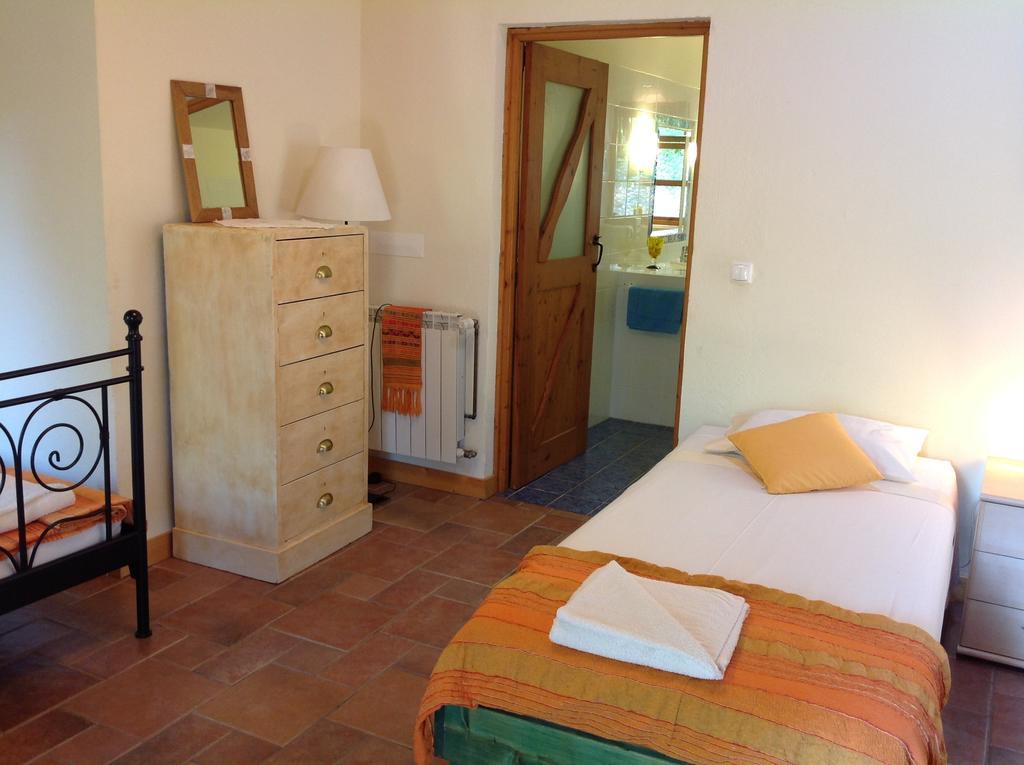 מלון Fazendinha - Tavira - Spacious And Tranquil מראה חיצוני תמונה