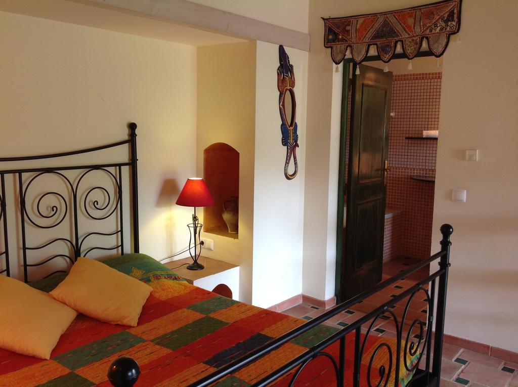 מלון Fazendinha - Tavira - Spacious And Tranquil חדר תמונה