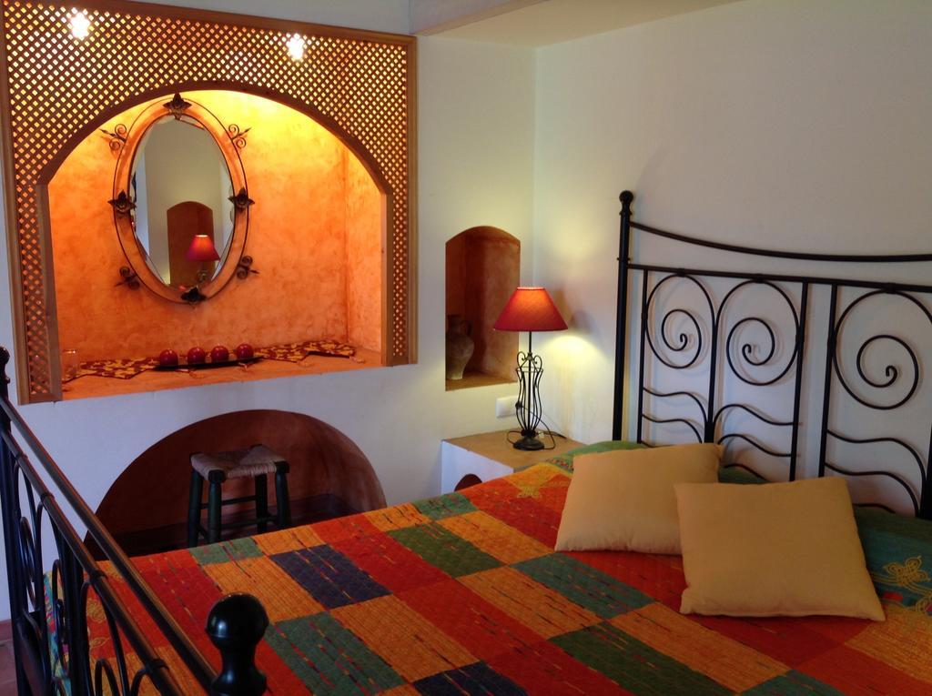 מלון Fazendinha - Tavira - Spacious And Tranquil חדר תמונה