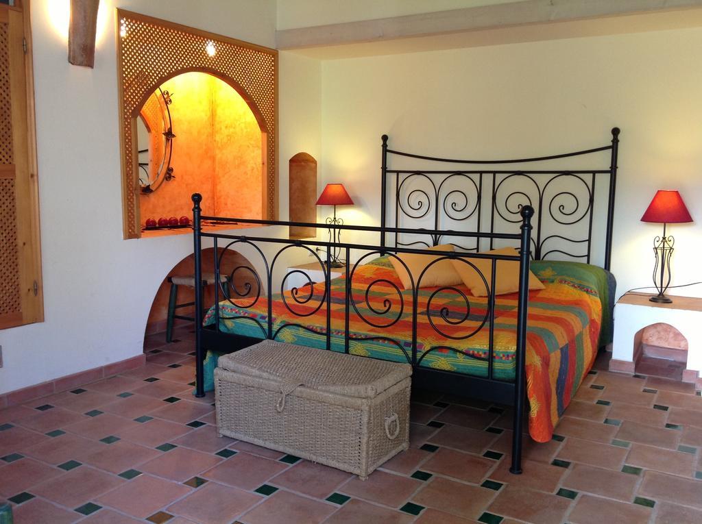 מלון Fazendinha - Tavira - Spacious And Tranquil חדר תמונה