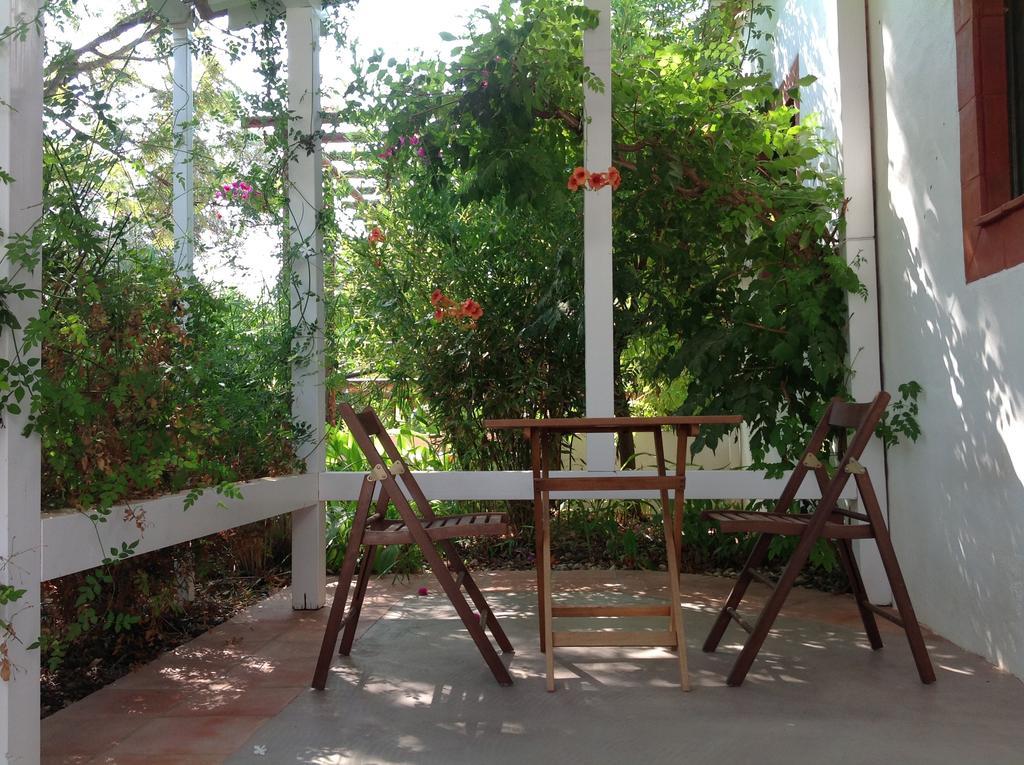 מלון Fazendinha - Tavira - Spacious And Tranquil מראה חיצוני תמונה