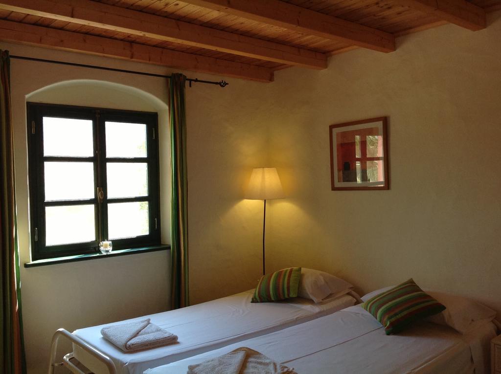 מלון Fazendinha - Tavira - Spacious And Tranquil מראה חיצוני תמונה