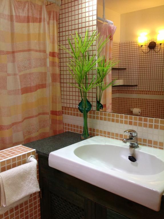 מלון Fazendinha - Tavira - Spacious And Tranquil חדר תמונה
