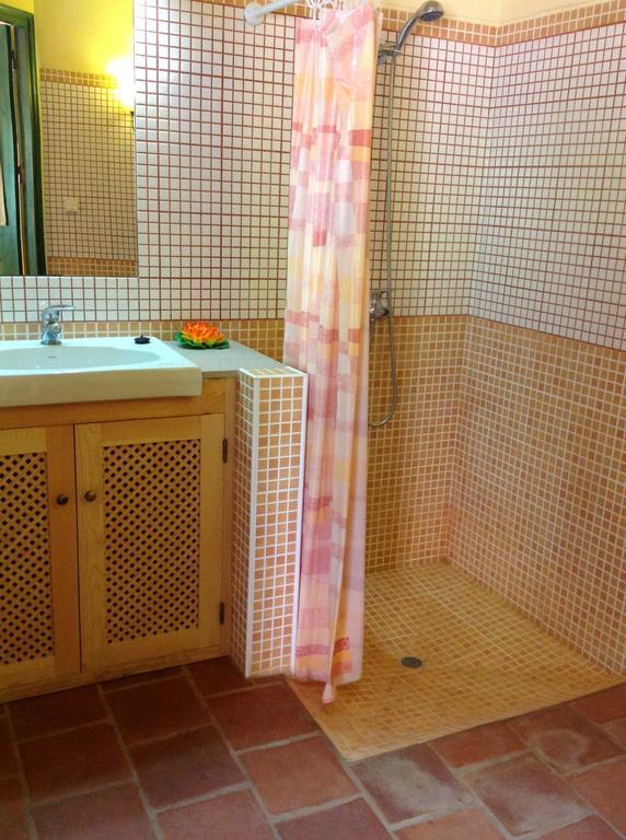 מלון Fazendinha - Tavira - Spacious And Tranquil מראה חיצוני תמונה