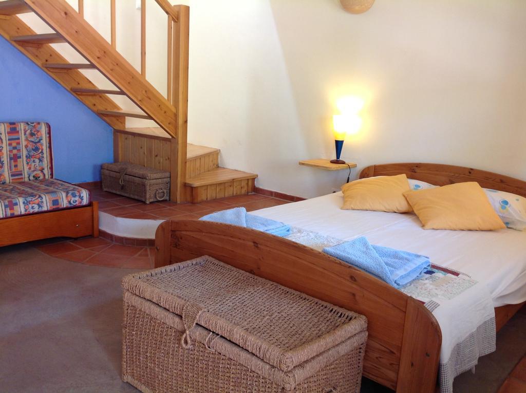 מלון Fazendinha - Tavira - Spacious And Tranquil חדר תמונה