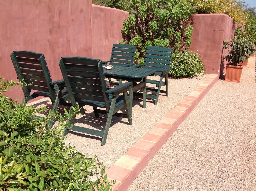 מלון Fazendinha - Tavira - Spacious And Tranquil חדר תמונה