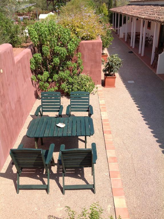 מלון Fazendinha - Tavira - Spacious And Tranquil מראה חיצוני תמונה