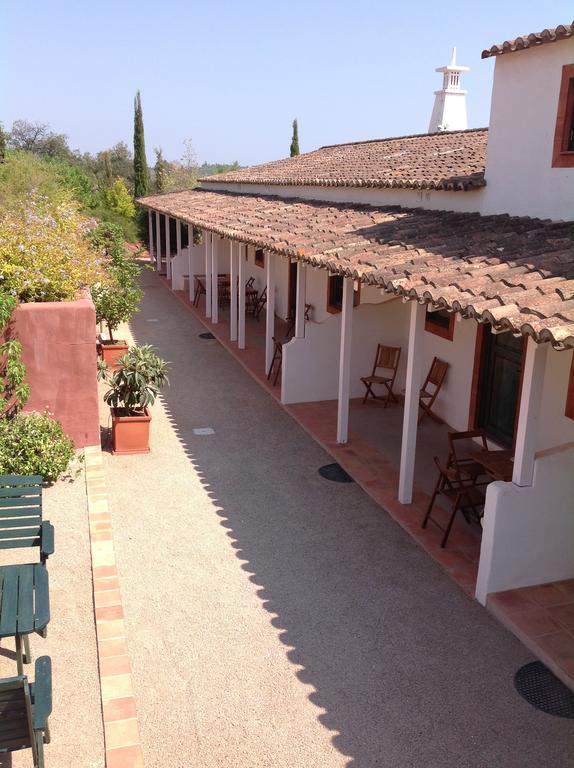 מלון Fazendinha - Tavira - Spacious And Tranquil חדר תמונה