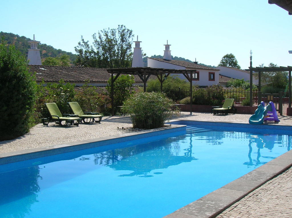 מלון Fazendinha - Tavira - Spacious And Tranquil מראה חיצוני תמונה