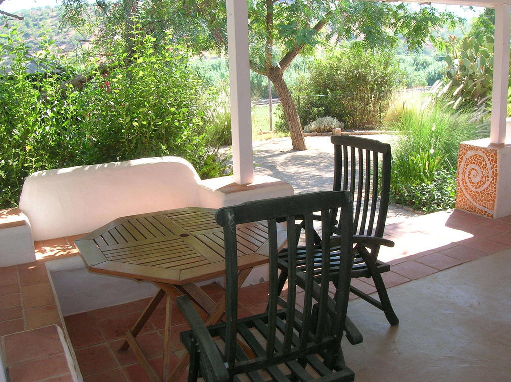 מלון Fazendinha - Tavira - Spacious And Tranquil מראה חיצוני תמונה