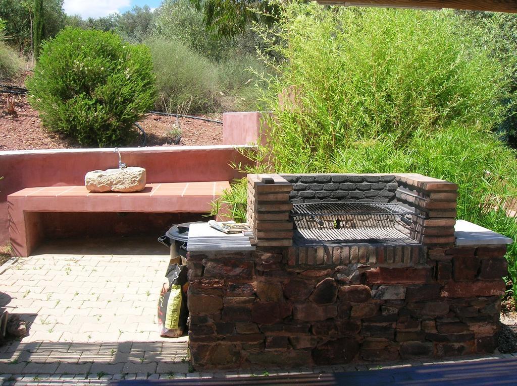 מלון Fazendinha - Tavira - Spacious And Tranquil מראה חיצוני תמונה