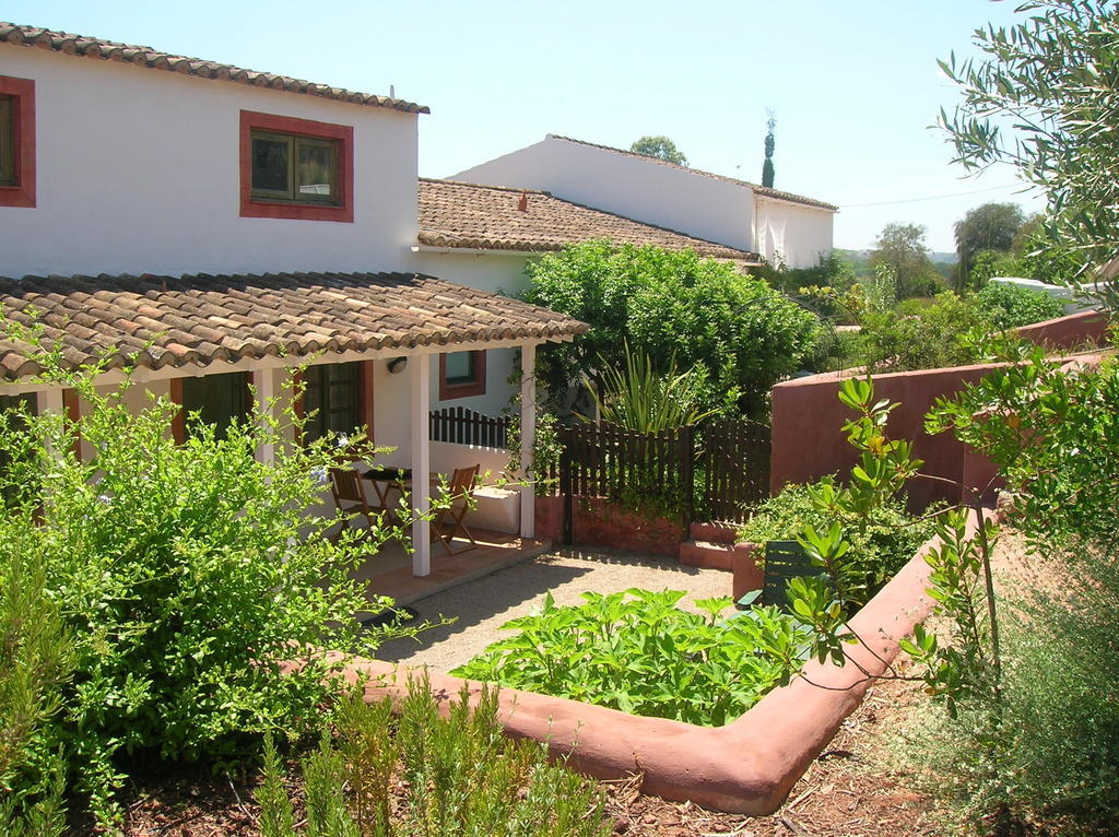מלון Fazendinha - Tavira - Spacious And Tranquil מראה חיצוני תמונה