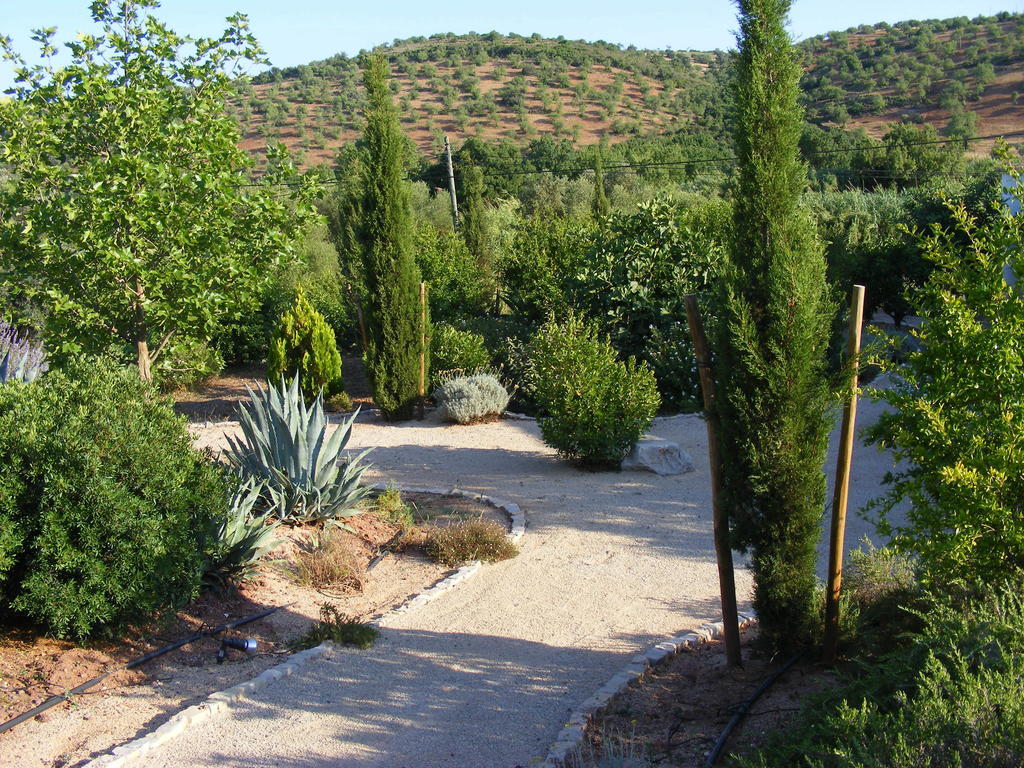 מלון Fazendinha - Tavira - Spacious And Tranquil מראה חיצוני תמונה