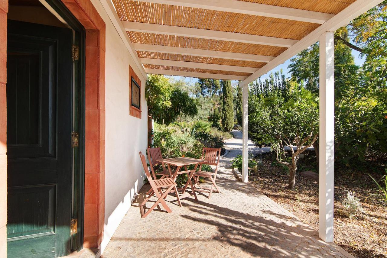 מלון Fazendinha - Tavira - Spacious And Tranquil מראה חיצוני תמונה