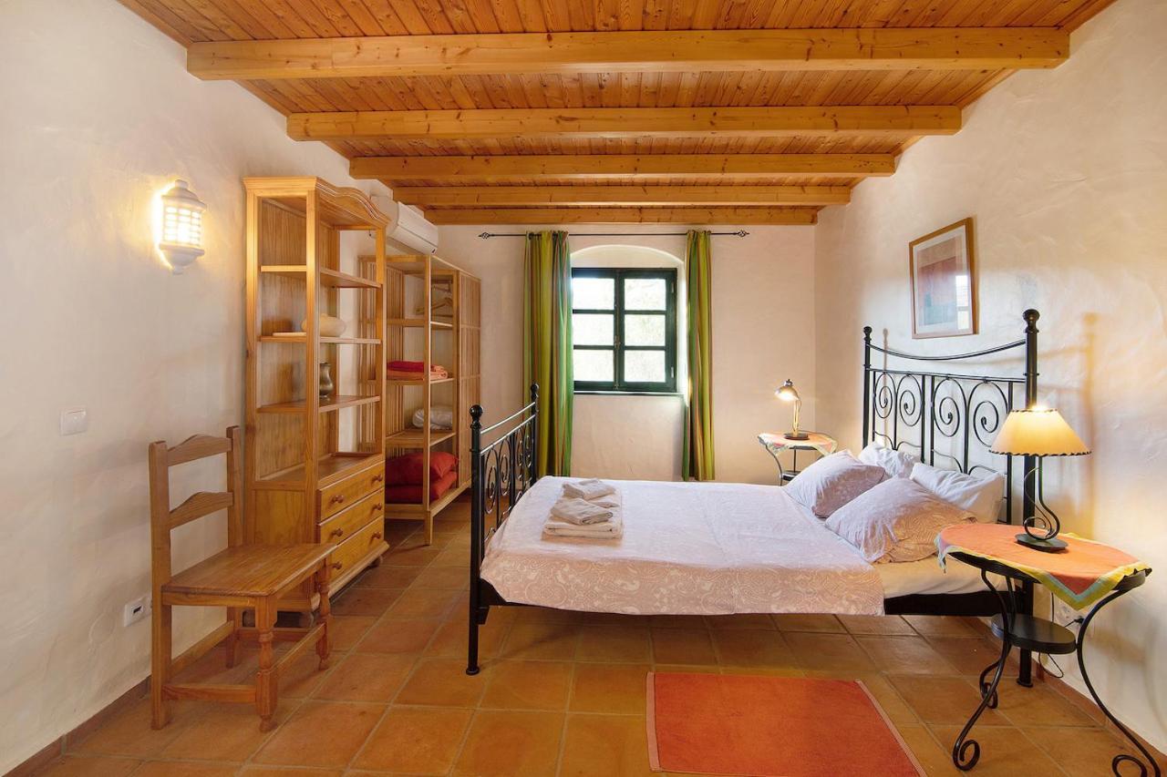 מלון Fazendinha - Tavira - Spacious And Tranquil מראה חיצוני תמונה