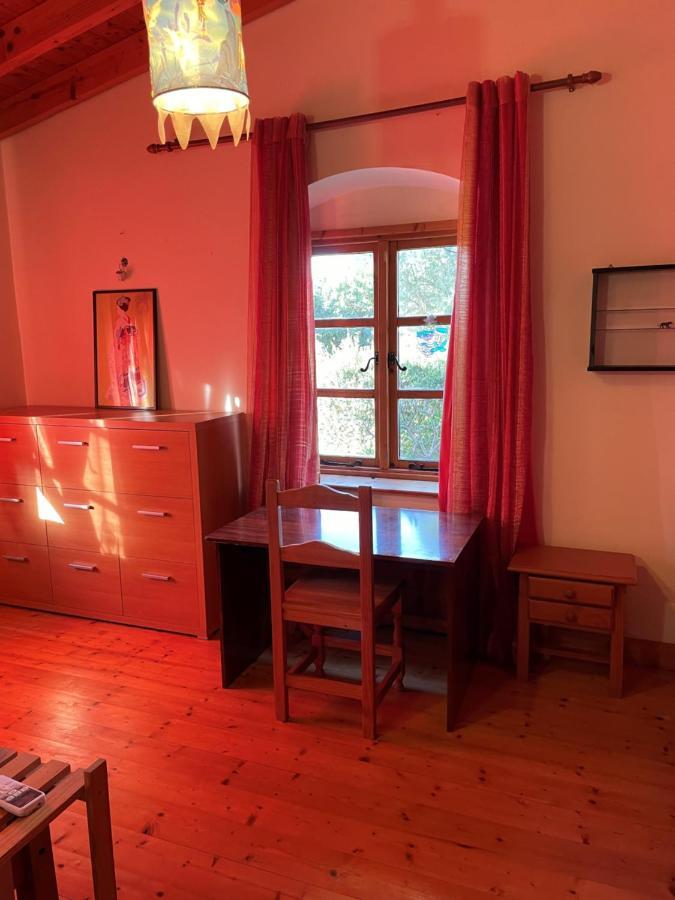 מלון Fazendinha - Tavira - Spacious And Tranquil מראה חיצוני תמונה