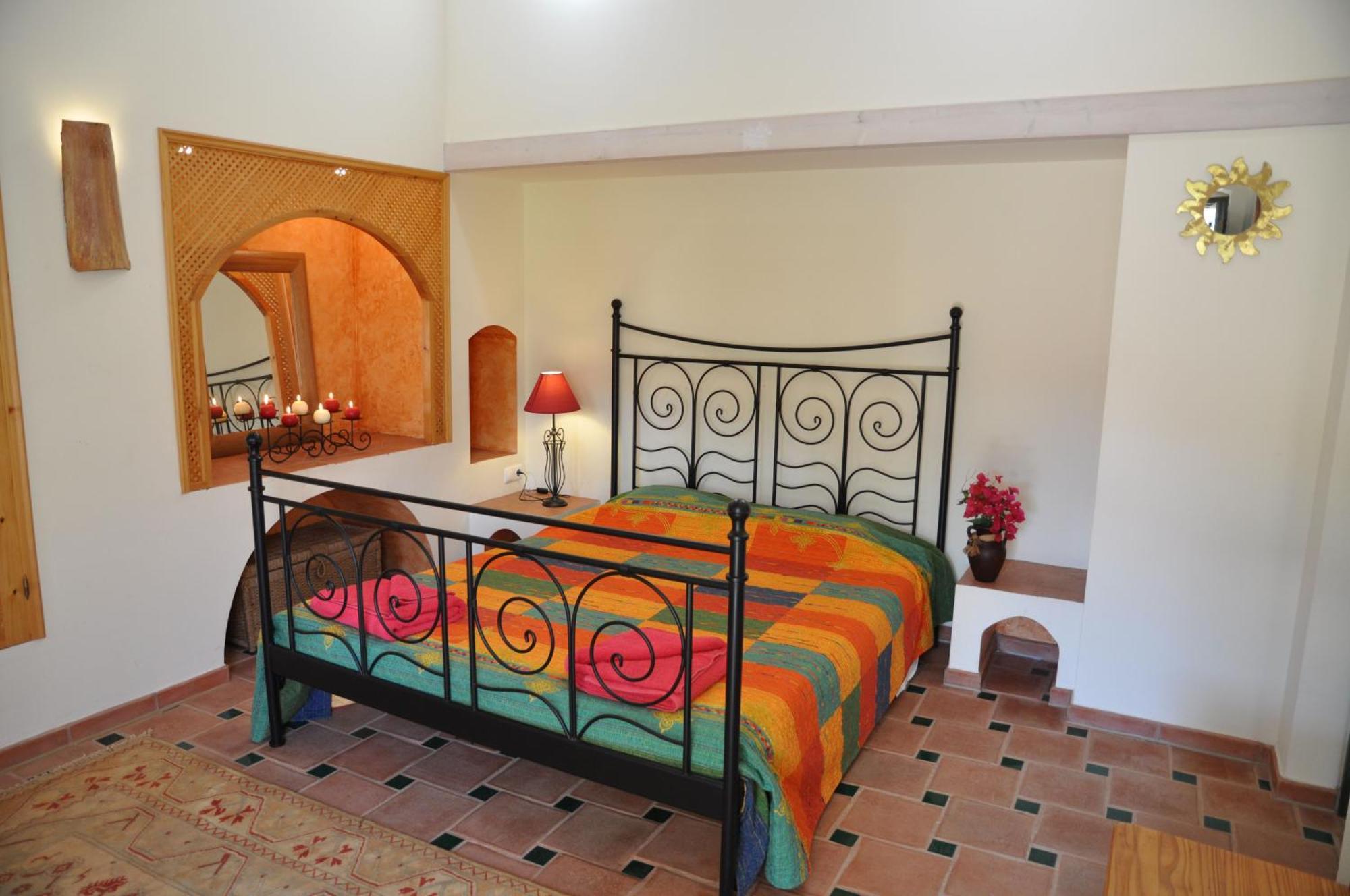 מלון Fazendinha - Tavira - Spacious And Tranquil מראה חיצוני תמונה
