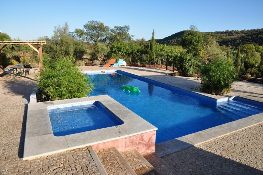 מלון Fazendinha - Tavira - Spacious And Tranquil מראה חיצוני תמונה