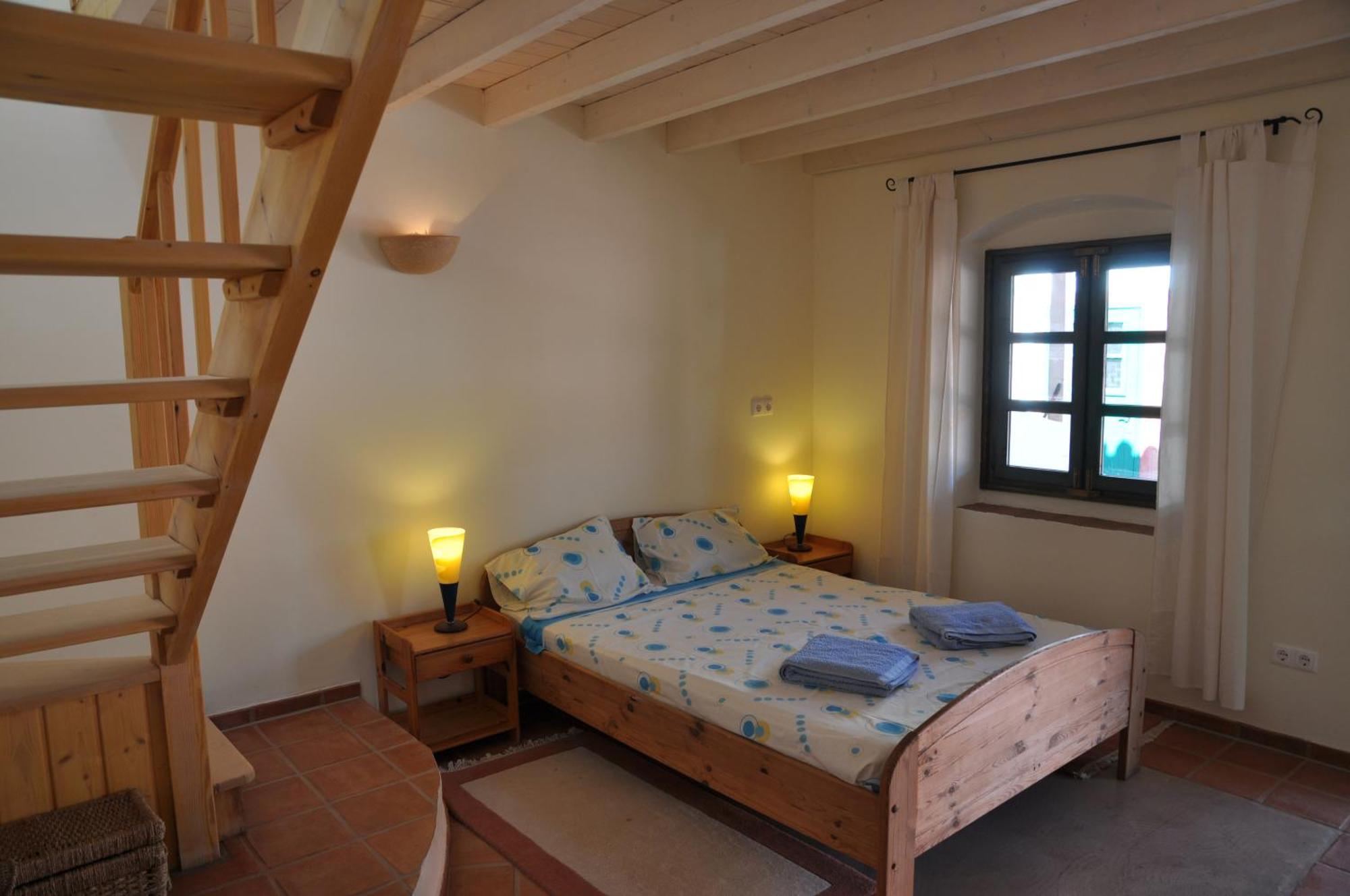 מלון Fazendinha - Tavira - Spacious And Tranquil מראה חיצוני תמונה