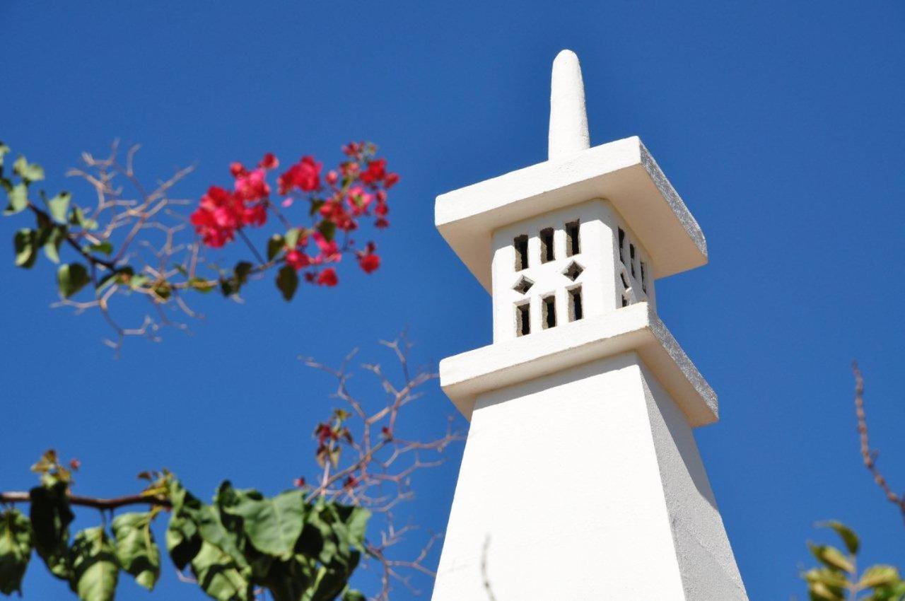 מלון Fazendinha - Tavira - Spacious And Tranquil מראה חיצוני תמונה