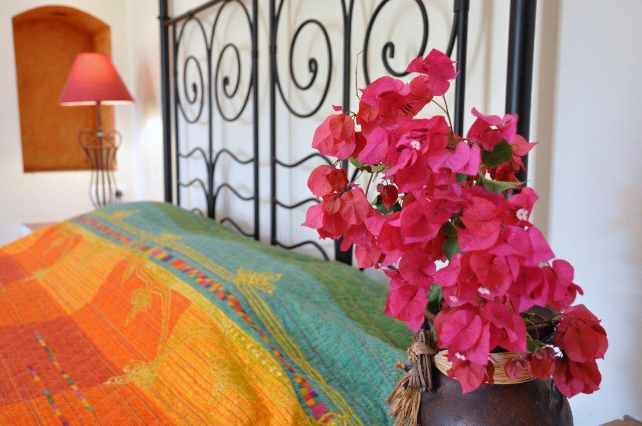 מלון Fazendinha - Tavira - Spacious And Tranquil מראה חיצוני תמונה