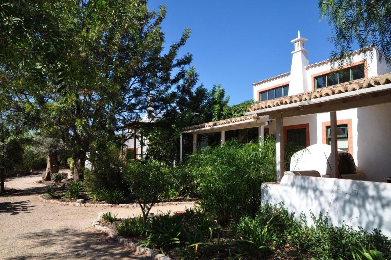 מלון Fazendinha - Tavira - Spacious And Tranquil מראה חיצוני תמונה