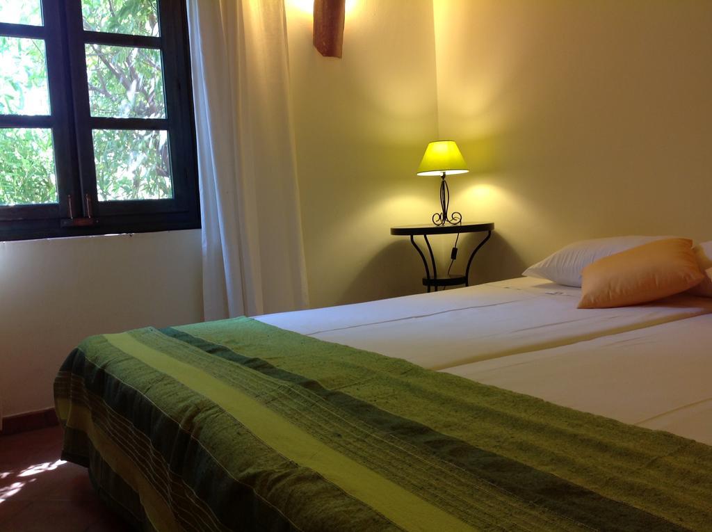 מלון Fazendinha - Tavira - Spacious And Tranquil מראה חיצוני תמונה