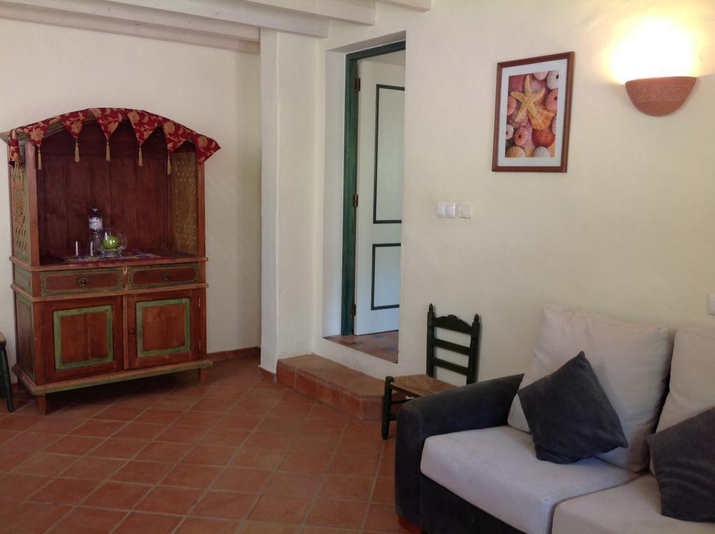 מלון Fazendinha - Tavira - Spacious And Tranquil מראה חיצוני תמונה