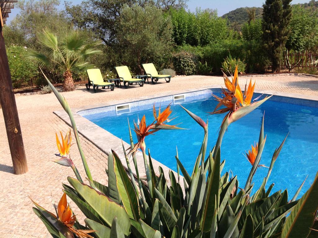 מלון Fazendinha - Tavira - Spacious And Tranquil מראה חיצוני תמונה