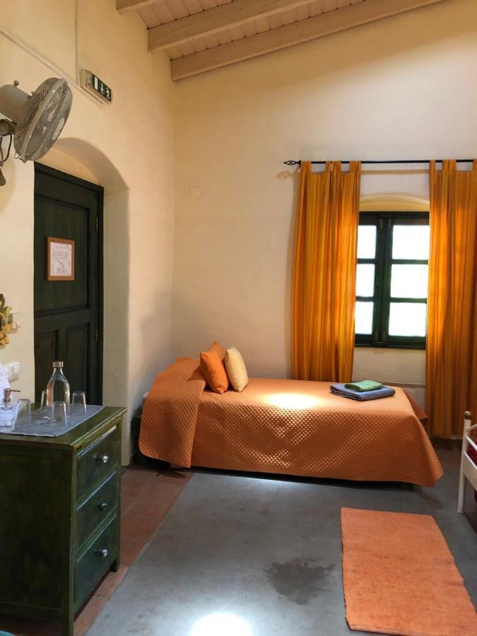 מלון Fazendinha - Tavira - Spacious And Tranquil מראה חיצוני תמונה