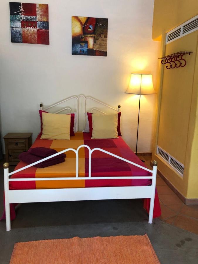 מלון Fazendinha - Tavira - Spacious And Tranquil מראה חיצוני תמונה